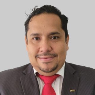 Alexander Ospina