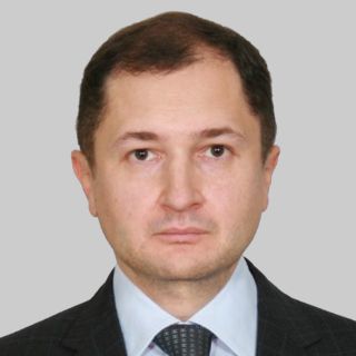 Oleg Guzhva