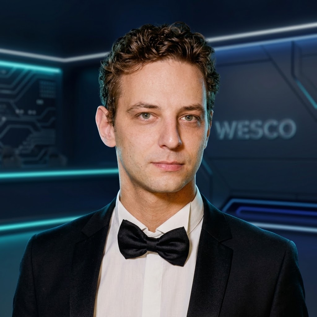 Alfie Dennitsa