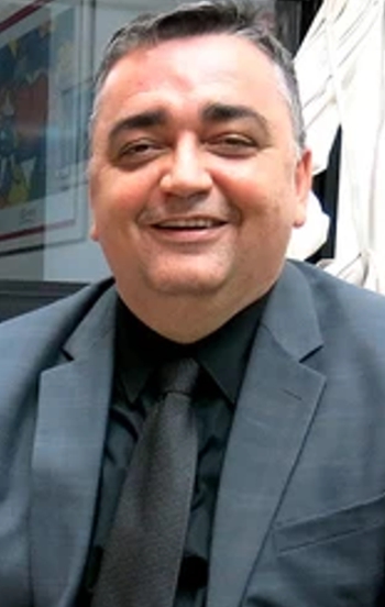 Osvaldo Sestário