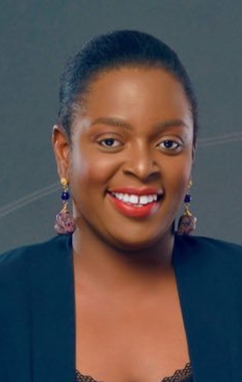 Evelia Gadegbeku