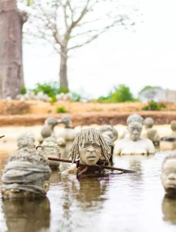 Remembrance of the Slave Trade and its Abolition