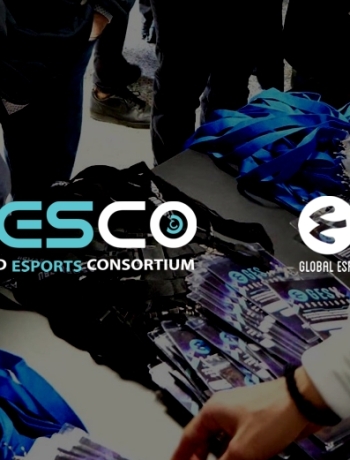 WESCO and Global Esportainment Summit - GES