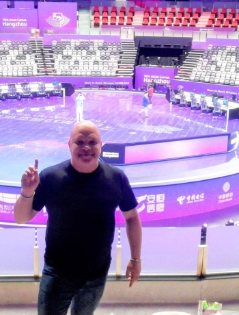 Asian Olympic Games 2023 Esports Debut