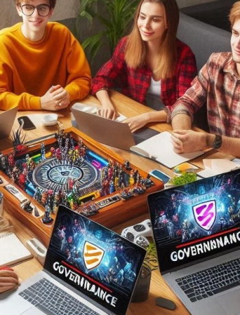 Governance of Organizations: Brazil and Worlwide