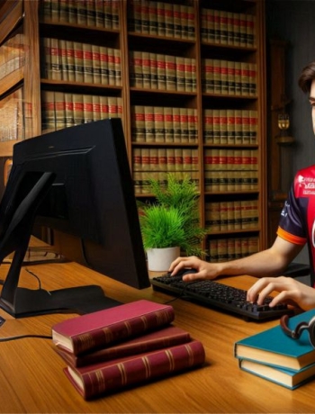 Esports and Labour Laws: Brasil and worlwide