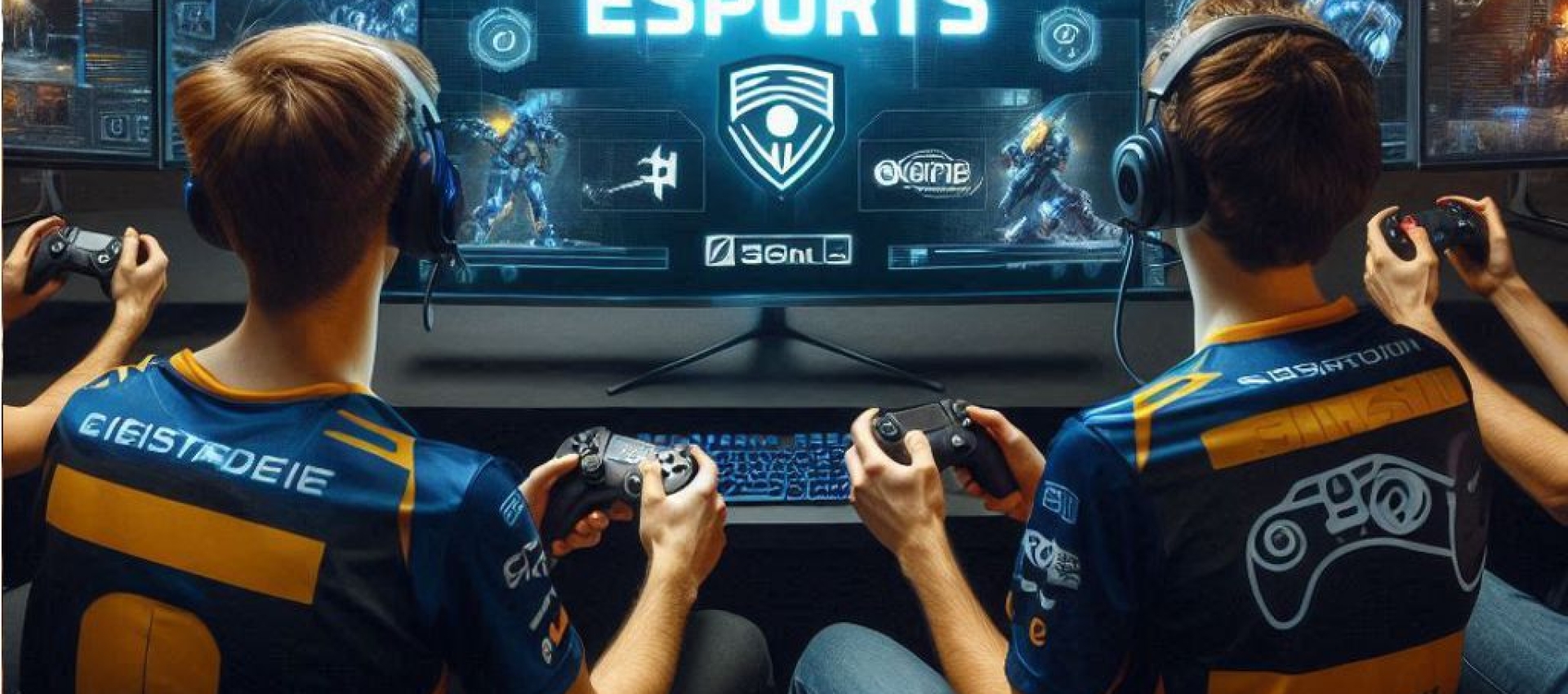 &quot;Sponsor&quot; in Esports, Legal and Market Aspects
