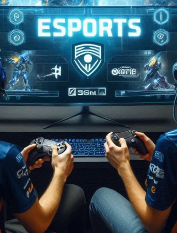 &quot;Sponsor&quot; in Esports, Legal and Market Aspects