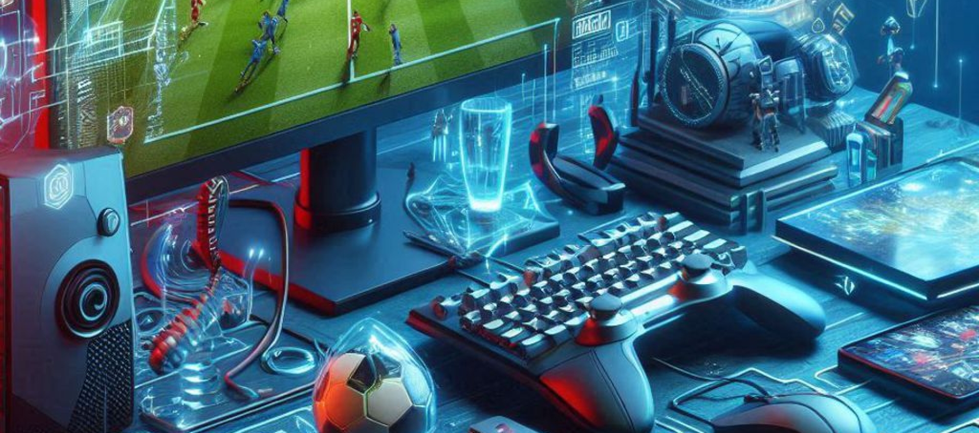 Electronic Games, Virtual Sports and Electronic Sports