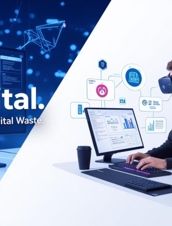 When the Physical Meets the Digital: Behind the Scenes of the So-Called Phygital
